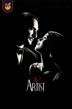 دانلود فیلم آرتیست The Artist 2011 زیرنویس فارسی چسبیده