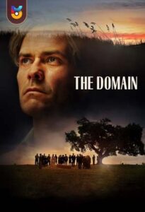 فیلم  قلمرو 2019 The Domain زیرنویس فارسی چسبیده