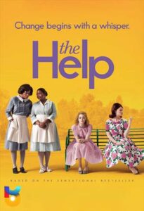 دانلود فیلم  کمک 2011 The Help زیرنویس فارسی چسبیده