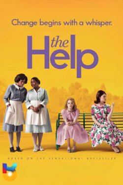 دانلود فیلم کمک The Help 2011 زیرنویس فارسی چسبیده