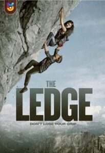 دانلود فیلم  لبه 2022 The Ledge زیرنویس فارسی چسبیده