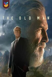 سریال  پیرمرد 2022 The Old Man زیرنویس فارسی چسبیده