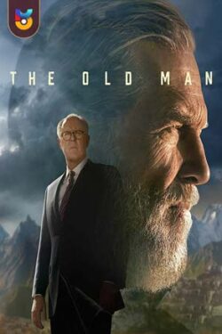 دانلود سریال The Old Man 2022 پیرمرد زیرنویس فارسی چسبیده