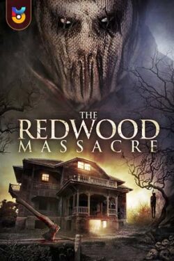 دانلود فیلم The Redwood Massacre 2014 قتل عام ردوود زیرنویس فارسی چسبیده