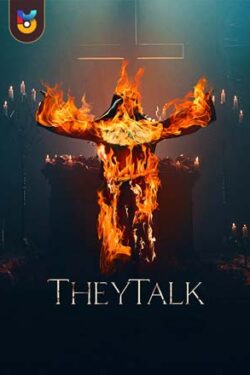 دانلود فیلم آنها با من حرف می زنند They Talk to Me 2021 زیرنویس فارسی چسبیده