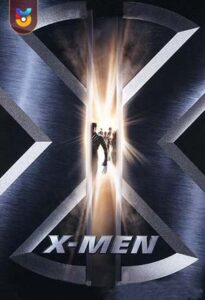 فیلم  ایکس من 2000 X-Men زیرنویس فارسی چسبیده