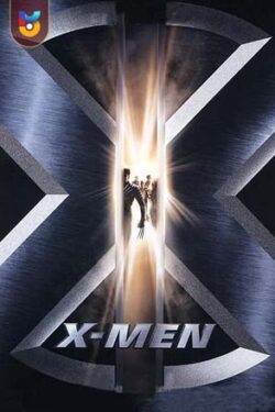 دانلود فیلم ایکس من X-Men 2000 زیرنویس فارسی چسبیده