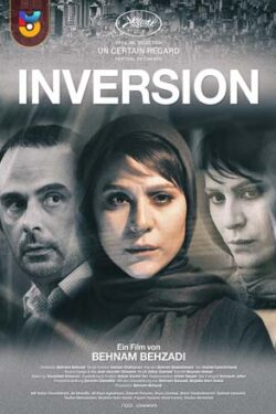 دانلود فیلم وارونگی Inversion 2016 با لینک مستقیم