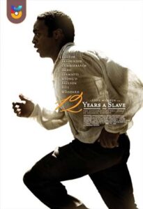 فیلم  12 سال بردگی 2013 12 Years a Slave زیرنویس فارسی چسبیده