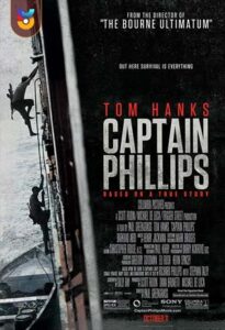 فیلم  کاپیتان فیلیپس 2013 Captain Phillips زیرنویس فارسی چسبیده