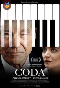 فیلم  کودا - 2019 2019 Coda - 2019 زیرنویس فارسی چسبیده