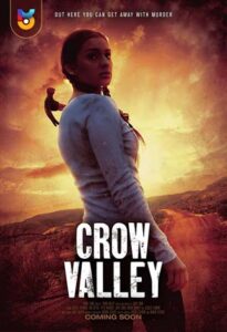 فیلم  دره کلاغ 2022 Crow Valley زیرنویس فارسی چسبیده