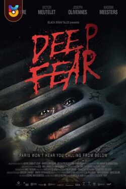 دانلود فیلم ترس عمیق Deep Fear 2022 زیرنویس فارسی چسبیده