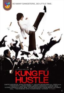 دانلود فیلم  اعجوبه های کنگ فو 2004 Kung Fu Hustle زیرنویس فارسی چسبیده