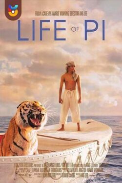 دانلود فیلم زندگی پای Life of Pi 2012 زیرنویس فارسی چسبیده