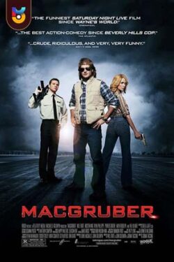 دانلود فیلم مک گروبر – ۲۰۱۰ MacGruber – 2010 2010 زیرنویس فارسی چسبیده