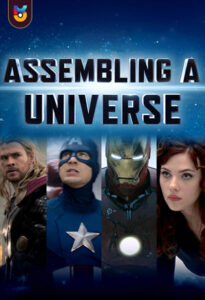 دانلود فیلم  استودیو مارول - مونتاژ یک جهان 2014 Marvel Studios: Assembling a Universe زیرنویس فارسی چسبیده