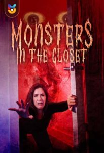 دانلود فیلم  هیولاها در کمد 2022 Monsters in the Closet زیرنویس فارسی چسبیده