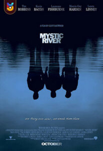 فیلم  رودخانه مرموز 2003 Mystic River زیرنویس فارسی چسبیده