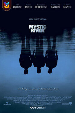 دانلود فیلم رودخانه مرموز Mystic River 2003 زیرنویس فارسی چسبیده