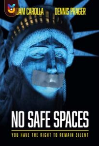 فیلم  بدون فضای امن 2019 No Safe Spaces زیرنویس فارسی چسبیده