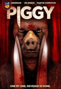 دانلود فیلم  پیگگی 2012 Piggy زیرنویس فارسی چسبیده