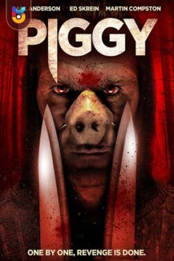 دانلود فیلم پیگگی Piggy 2012 زیرنویس فارسی چسبیده