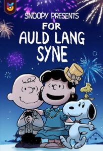 دانلود انیمیشن  اسنوپی: به یاد گذشته ها 2021 Snoopy Presents: For Auld Lang Syne دوبله فارسی