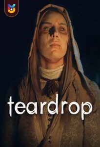 فیلم  قطره اشک 2022 Teardrop زیرنویس فارسی چسبیده