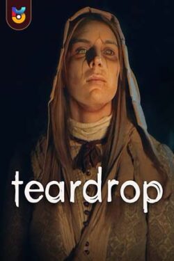 دانلود فیلم قطره اشک Teardrop 2022 زیرنویس فارسی چسبیده