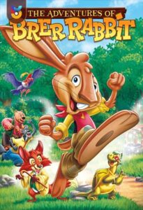 دانلود انیمیشن  ماجراجویی خرگوش بلا 2006 The Adventures of Brer Rabbit دوبله فارسی