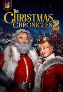 فیلم  ماجراهای کریسمس 2 2020 The Christmas Chronicles: Part Two زیرنویس فارسی چسبیده