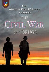 دانلود فیلم  جنگ داخلی علیه مواد مخدر 2011 The Civil War on Drugs زیرنویس فارسی چسبیده