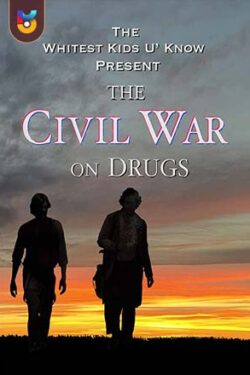 دانلود فیلم جنگ داخلی علیه مواد مخدر The Civil War on Drugs 2011