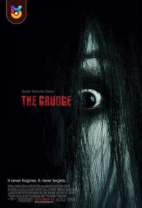 فیلم  کینه 2004 The Grudge زیرنویس فارسی چسبیده