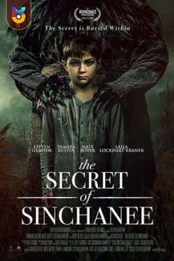 دانلود فیلم راز سینچانی The Secret of Sinchanee 2021 زیرنویس فارسی چسبیده