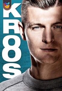 فیلم  تونی کروس 2019 Toni Kroos دوبله فارسی