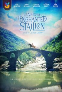 فیلم  آلبیون - نره اسب طلسم شده 2017 Albion - The Enchanted Stallion زیرنویس فارسی چسبیده