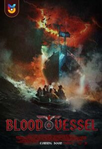 فیلم  رگ خونی 2019 Blood Vessel زیرنویس فارسی چسبیده