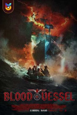 دانلود فیلم رگ خونی Blood Vessel 2019 زیرنویس فارسی چسبیده