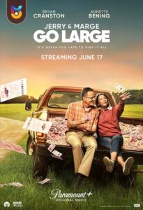 دانلود فیلم  جری و مارج قدم بزرگ برمی دارند 2022 Jerry and Marge Go Large زیرنویس فارسی چسبیده