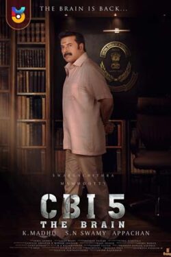 دانلود فیلم بخش تحقیقات ۵ – مغز CBI 5 – The Brain 2022 زیرنویس فارسی چسبیده