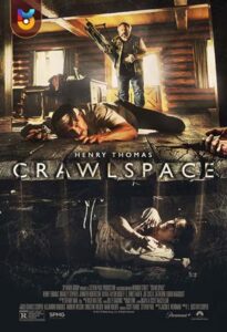 دانلود فیلم  فضای خزیدن 2022 2022 Crawlspace 2022 زیرنویس فارسی چسبیده