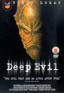 دانلود فیلم  شیطان عمیق 2004 Deep Evil زیرنویس فارسی چسبیده