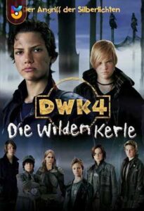 دانلود فیلم  بچه های وحشی 4 2007 The Wild Guys 4 - Die Wilden Kerle 4 زیرنویس فارسی چسبیده