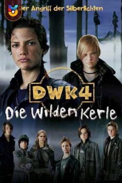 دانلود فیلم بچه های وحشی ۴ The Wild Guys 4 – Die Wilden Kerle 4 2007 زیرنویس فارسی چسبیده