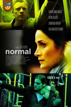 دانلود فیلم معمولی Normal 2007 زیرنویس فارسی چسبیده