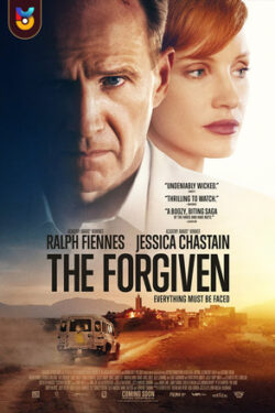 دانلود فیلم بخشوده The Forgiven 2022 زیرنویس فارسی چسبیده