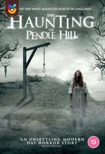 فیلم  تسخیر پندل هیل 2022 The Haunting of Pendle Hill زیرنویس فارسی چسبیده