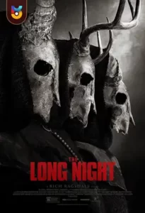 فیلم  شب طولانی 2022 The Long Night زیرنویس فارسی چسبیده